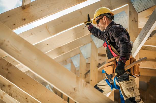 Best Roof Leak Repair  in Bort, GA