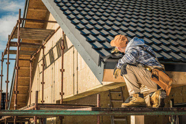Best Residential Roofing Contractor  in Bort, GA