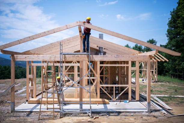 Best Roofing Contractor Near Me  in Bort, GA