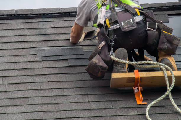 Best Flat Roof Repair Services  in Bort, GA