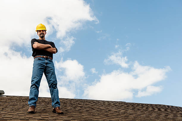 Best Commercial Roofing Services  in Bort, GA