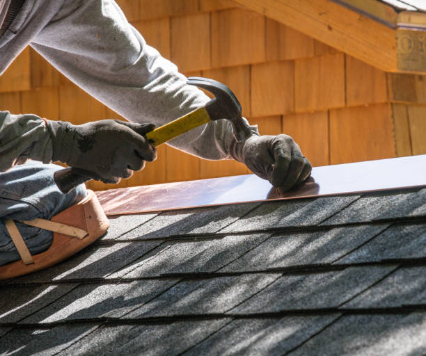 Quick and Trustworthy Emergency Roof Repair Services in Bogart, GA